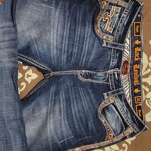 Awesome jeans